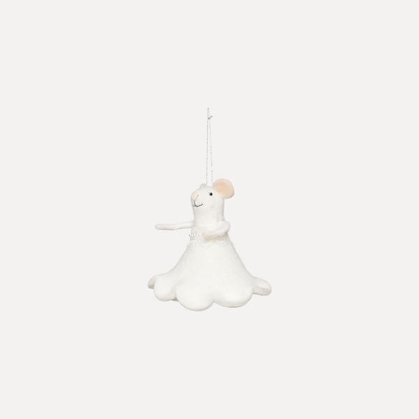 Hovedbilde Ullfigur Ingrid Prinsessemus