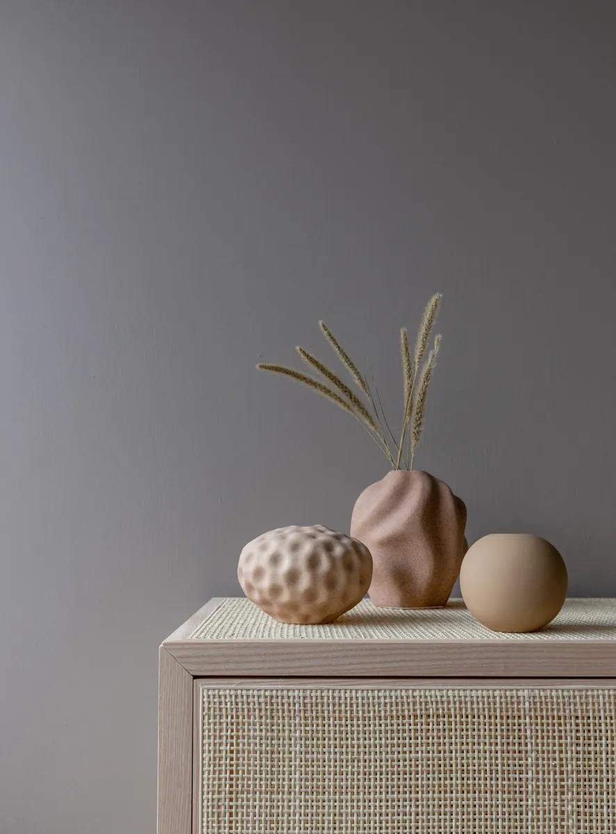 Seedpod Walnut Small