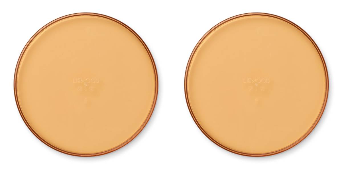 Uma Fat, 2pk. / Sennep