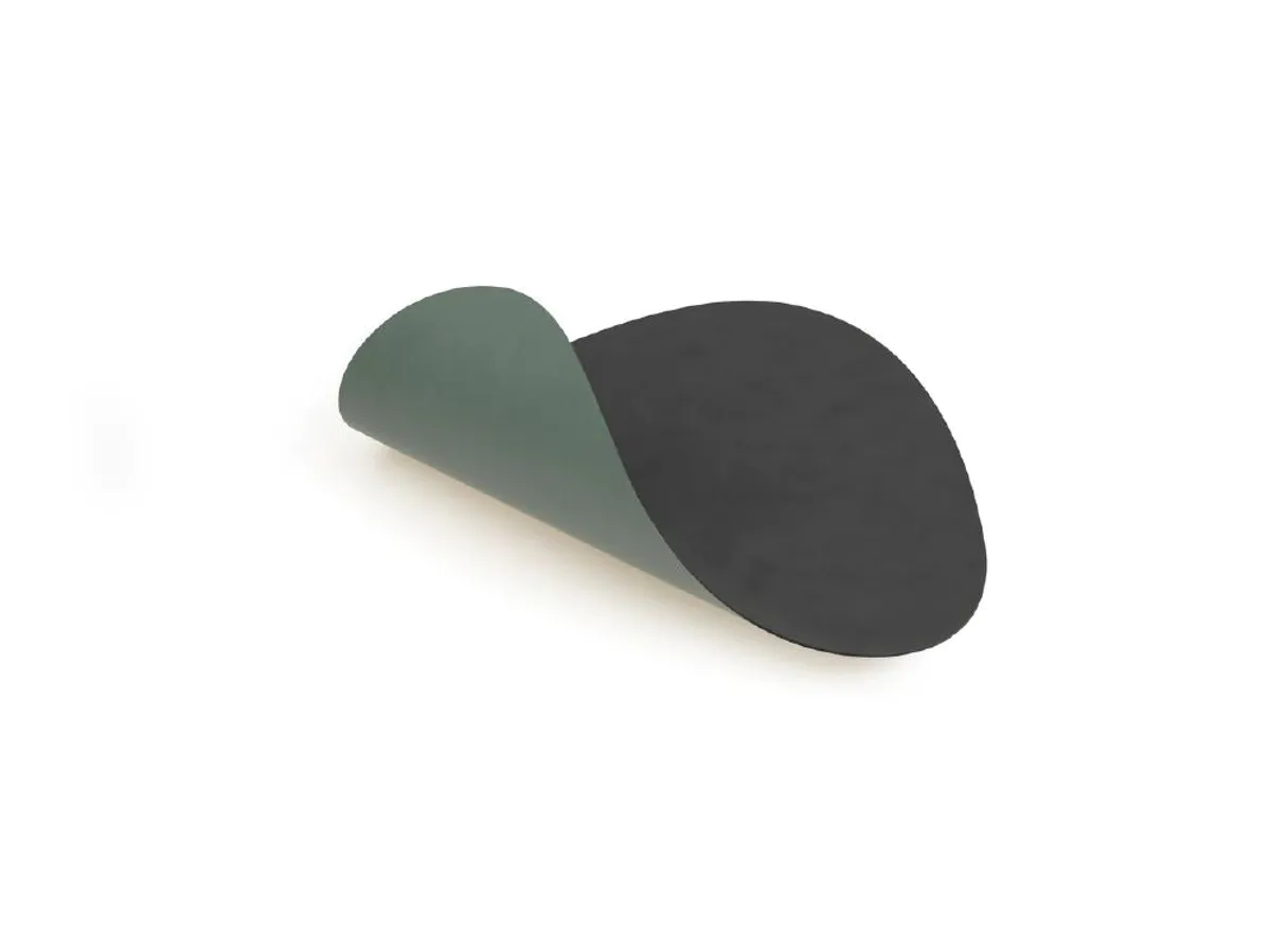LindDna Table Mat Curve L - Dobbeltsidig
