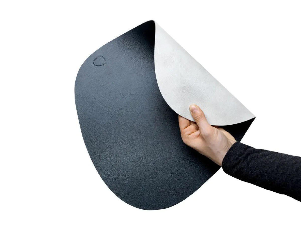 LindDna Table Mat Curve L - Dobbeltsidig