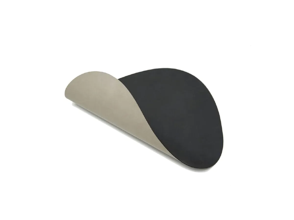 LindDna Table Mat Curve L - Dobbeltsidig